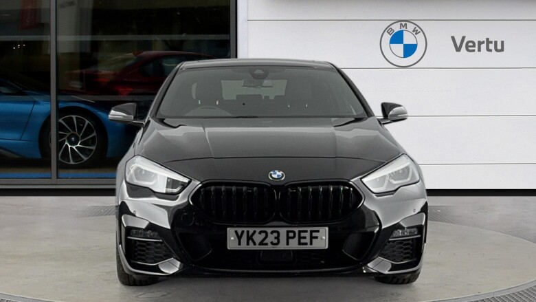BMW 2 Series 218i [136] M Sport 4dr Petrol Saloon